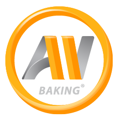 Logo AV Baking